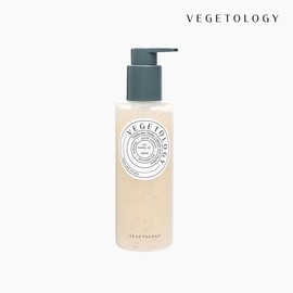 Vegetaology [Vegetology] Hydro Capsule Gel Cleanser 180ml / [베지톨로지] 하이드로 캡슐 젤 클렌저 180ml