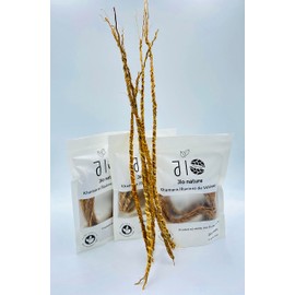 Khamaré - Wetwerwurzeln - Sèpp - Gongolili - 10 Einheiten (große Eisstangen von 30 bis 40 cm)