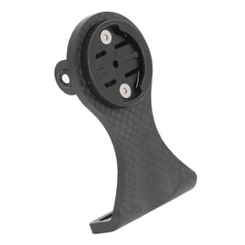 GUB 693 Bicycle Computer Mount Carbon Fibre Bicycle Computer Handlebar Holder Garmin Cateye Bryton