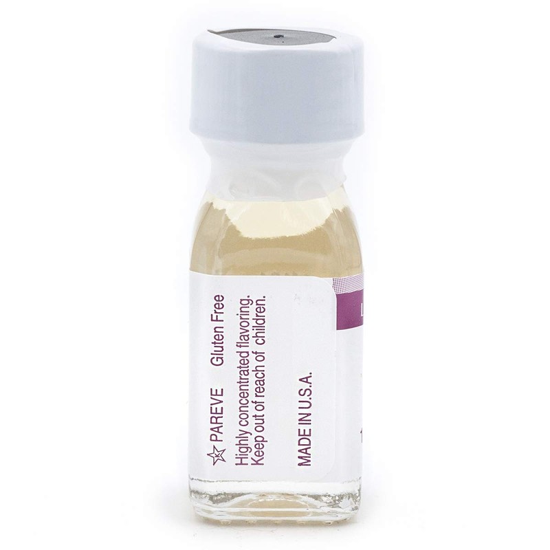 LorAnn Oils Super Strength Flavoring - Used For Candy Making,