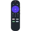 Replacement Remote for All Westinghouse Roku TV - No Setup