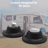 Magnetic RV Door Holder for Trailer, Camper, Motorhome,Cargo Trailer -