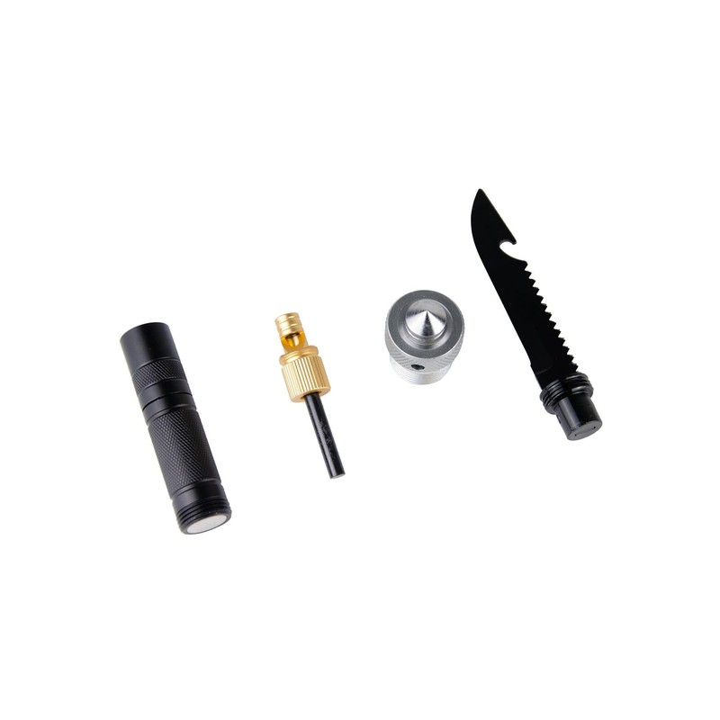 Mile Marker 32004 Pro Terrain Survival Kit | All-in-One Tool