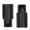 Rotary File Set Angle Grinder Wood Carving Burr File Grinding