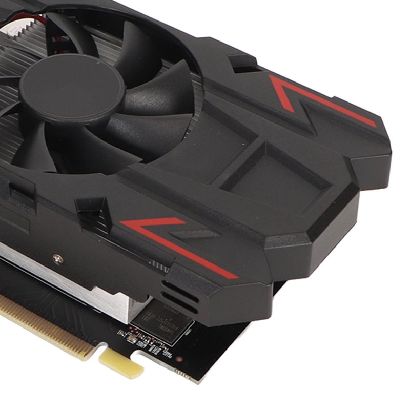 Gaming Graphics Card HD6770 4GB DDR5 128bit HD Multimedia Interface
