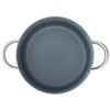 GreenPan Lima Hard Anodized Healthy Ceramic Nonstick 8QT Stock Pot