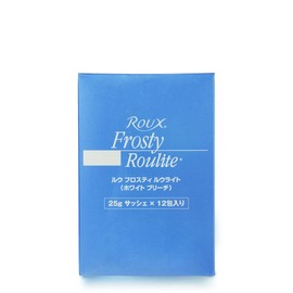 Luu Frosty Roulite Sachet 0.9 oz (25 g) 1 Pack