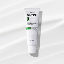 23YEARSOLD [23YEARSOLD]Badecasil D 50g