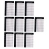 jojofuny Electronics Repair Tool Phone Repairing Screw Mat Magnetic Memory