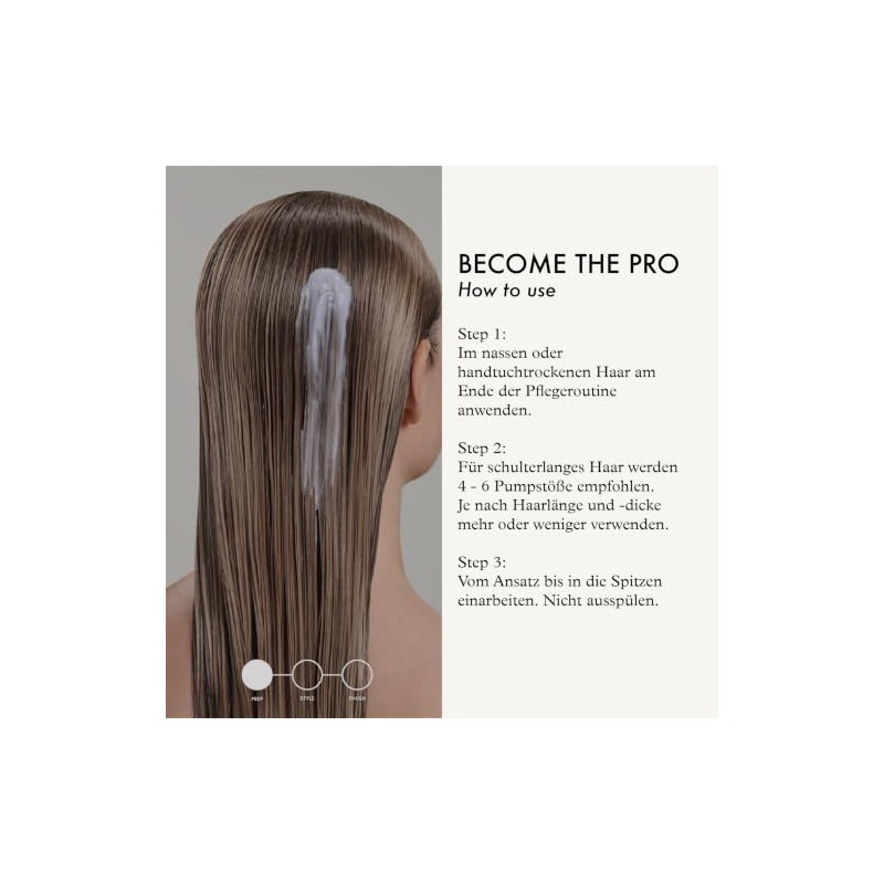 John Frieda Volume Lift Body Building Style Primer - Volume: