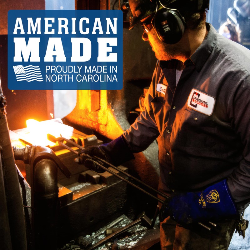 COUNCIL TOOL Sledge Hammer - 6 lb Double Face Hall