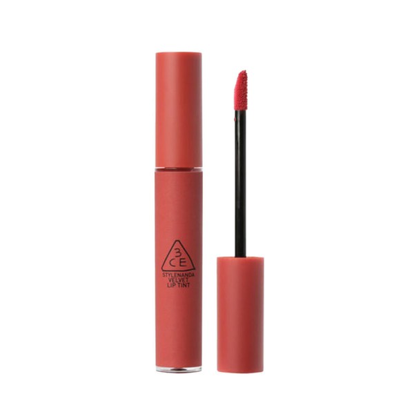 3CE 3CE Velvet Lip Tint, TAUPE_Taupe / 쓰리씨이 3CE 벨벳