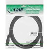 Firewire Cable 9 pin Male/9POLSTECKER/Male 3 m