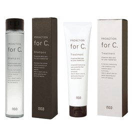 forC Shampoo l & Treatment Set