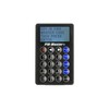 Pin-Master Password Keeper (150 Codes – 60 Characters Each) -