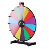 WinSpin Spinning Wheel Red Pointer, Pegs & Nuts Replacement Kit