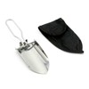 Folding Shovel Camping Shovel Multi-Function Mini Spade with Carrying Pouch