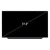 TECHNOLOGYVS 17.3" LAPTOP COMPATIBLE MONITOR IPS SCREEN FOR ASUS ROG