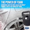Optimum Hyper Foam ONR Rinseless Foaming Car Wash Soap –
