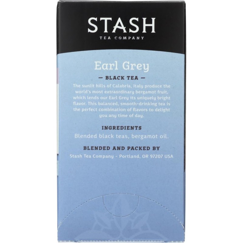 Stash Tea Tea Earl Grey