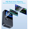 Bluetooth Transmitter for TV to 2 Headphones, Bluetooth AUX Adapter