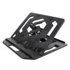 Notebook Cooling Base Plastic Angle Adjustable Portable Phone Stand Laptop