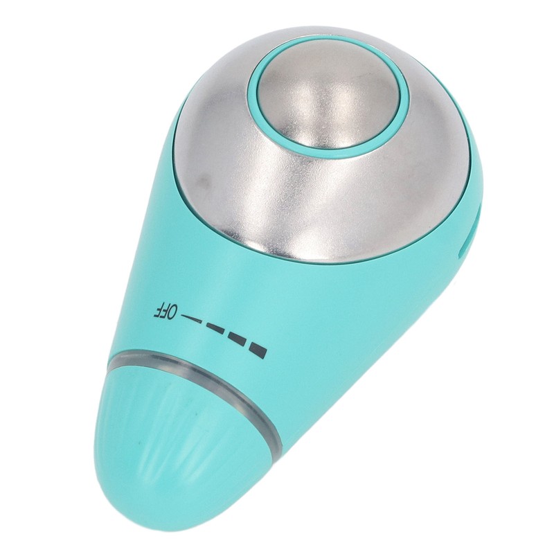Handheld Sleep Device Microcurrent Anxiety Stress Relief USB Rechargeable Adjustable