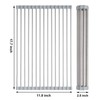 Searik Over The Sink Dish Drying Rack, Roll up Sink