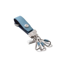 FUJITAKA No.639610 Keychain (Bubble), blue