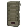 Zentauron Hydration Carrier 2 Litre Water Bladder Carrier with MOLLE