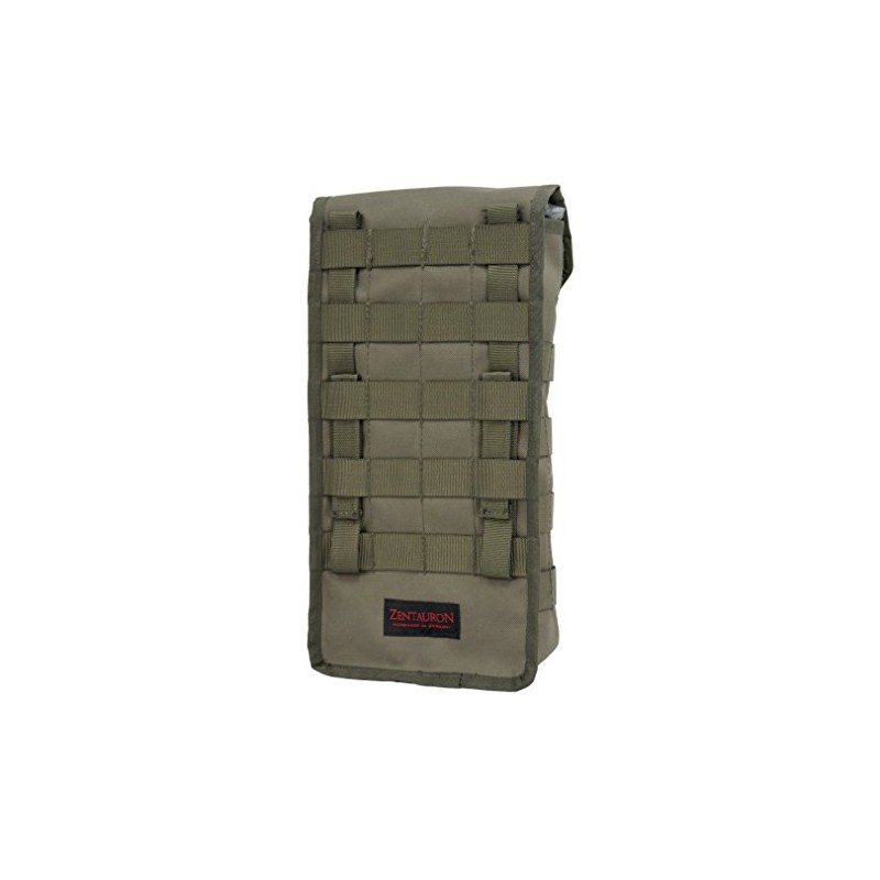 Zentauron Hydration Carrier 2 Litre Water Bladder Carrier with MOLLE