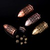 Bullet Metal Mini DND Dice Set Dice Tiny Small Dice