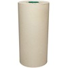 Aviditi KPB1850 Fiber Bogus Kraft Paper Roll, 720' Length x