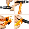 2pcs Solar Spanner for Solar Panel Cable, Solar Panel Connector
