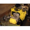 VolksWagon 1/2 VW (Half VW) Engine Conversion Plans for Ultralight