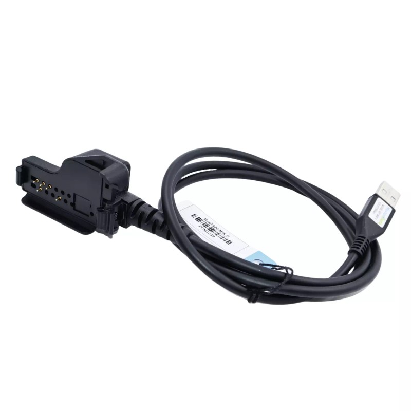 MaxtonData NEW Xts5000 Programming Cable usb For Motorola XTS5000 XTS2500