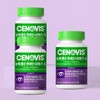 Cenobis Galleria Lutein Omega 3, good for the eyes, 3