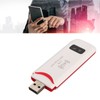4G USB Mobile WiFi High Speed Multi Devices Support Portable
