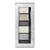 Paleta De Sombras Brillante Physicians Formula Smoky-eyes 9 Colores