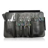 Kassaki Beauty Wallet Scissor Case Gift Purse Hairdressing Pouch Storage
