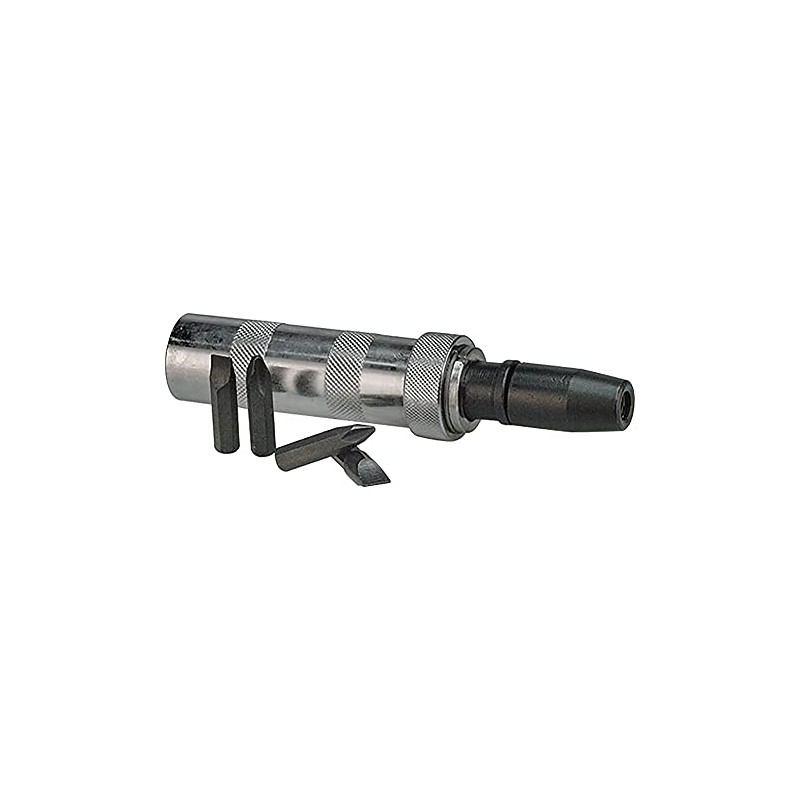 K & L Impact Driver