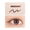 Dolly Wink Oval Multi Gel Liner 02 Deep Brown