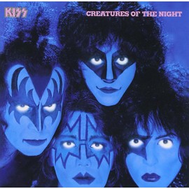 クリチャーズ・オブ・ザ・ナイト(暗黒の神話)