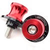 for Z900 2017-2025 8MM M8 Motorcycle Swing arm Sliders Spools