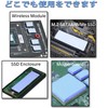 Rongdeson Thermal Pad 6-Pack 3 Types of Thickness Thermal Runaway