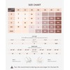 FeelinGirl Bras for Women No Underwire Bralettes Seamless Sleep Bra