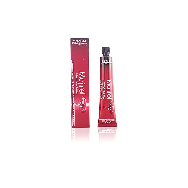 L'Oréal Professionnel Eu Majirel HT ABS/RC, 6.32, V511