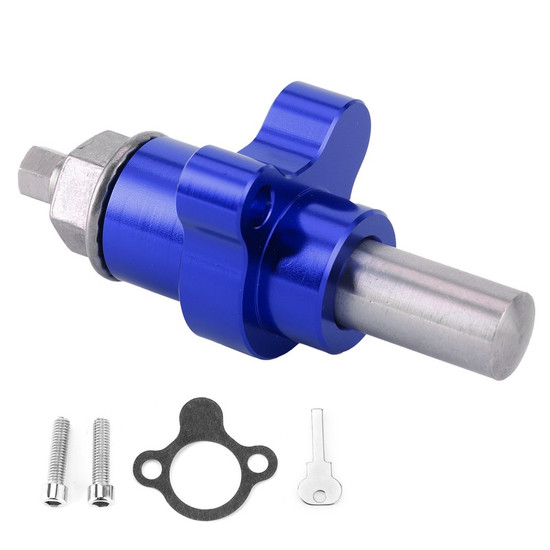 Cam Timing Chain Tensioner Engines Manual Adjuster Kit Fit for