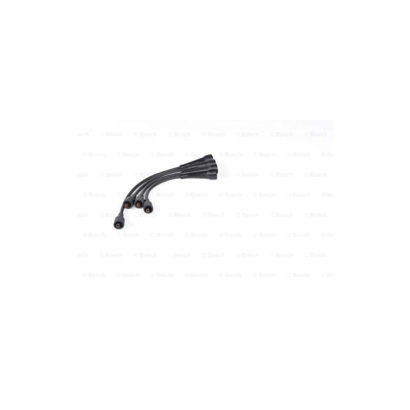Bosch 0986356967 Ignition Cable Kit