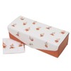 Moomin Glasses Case with Cloth 2 Piece Glasses Case /